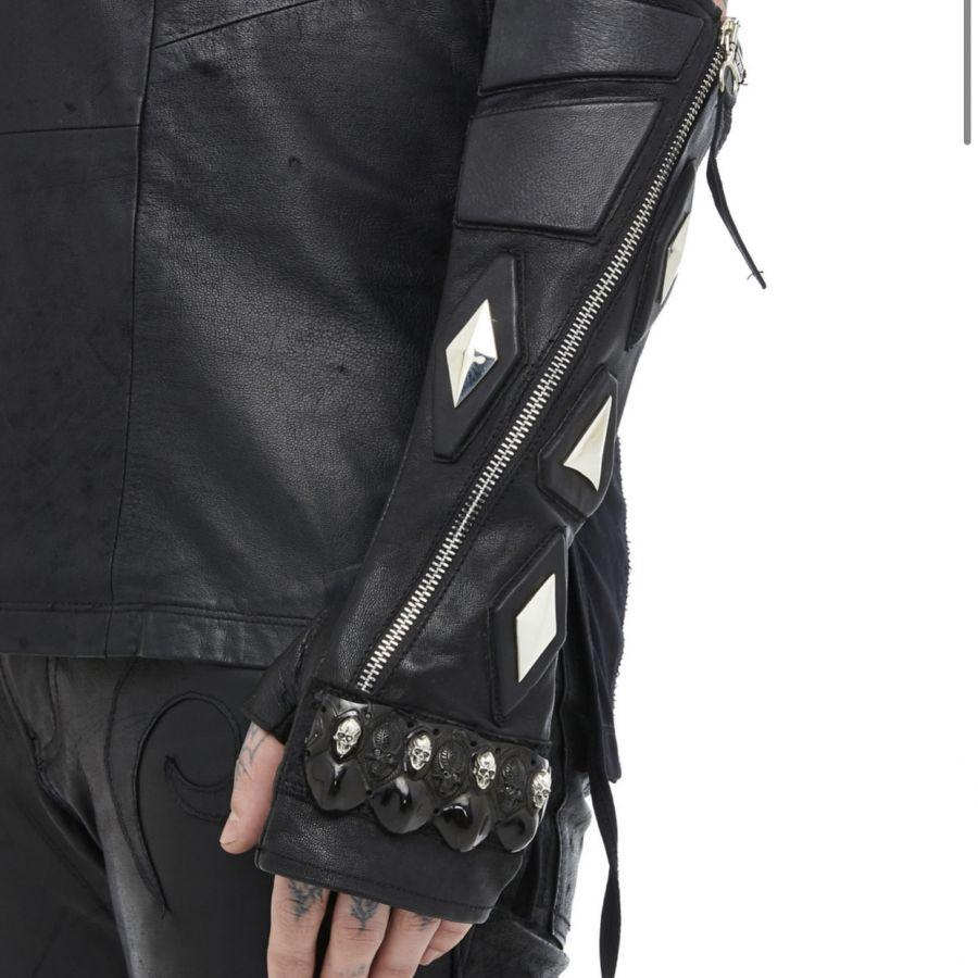 kd2024 KDGL030 GLOVE ROOSTER