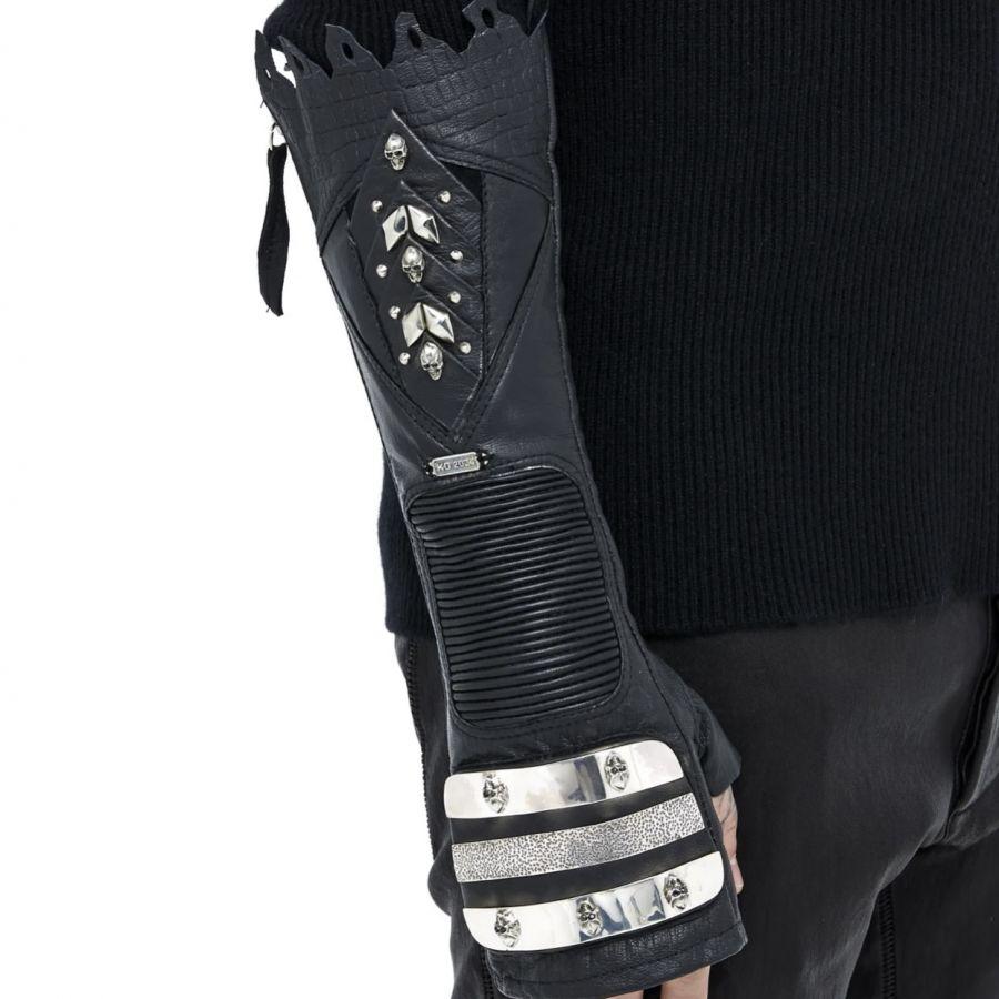 Kd2024 KDGL031 GLOVE ARIES