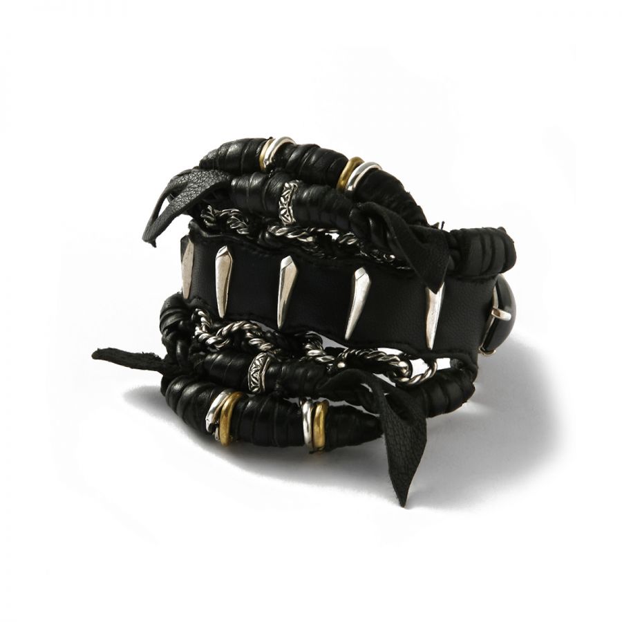 Kd2024 KDLTH026 BRACELET NEPTUNE