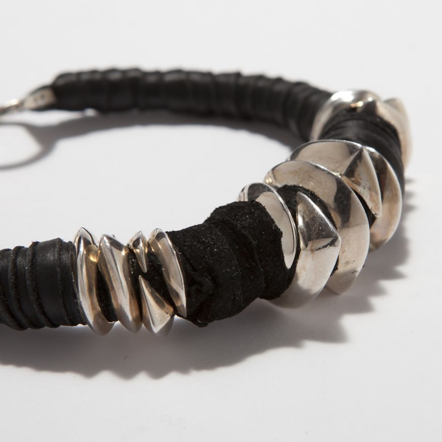 Kd2024 KDLTH030 BRACELET NAIL BEND