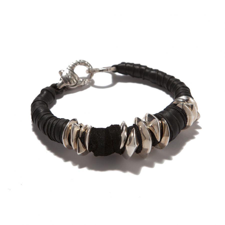 kd2024 KDLTH030 BRACELET NAIL BEND