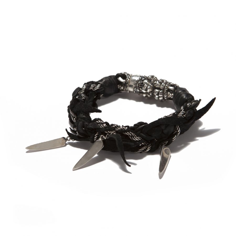 Kd2024 KDLTH038 BRACELET ANGKOR