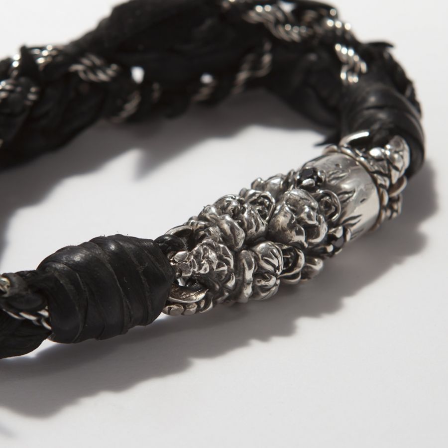 Kd2024 KDLTH038 BRACELET ANGKOR