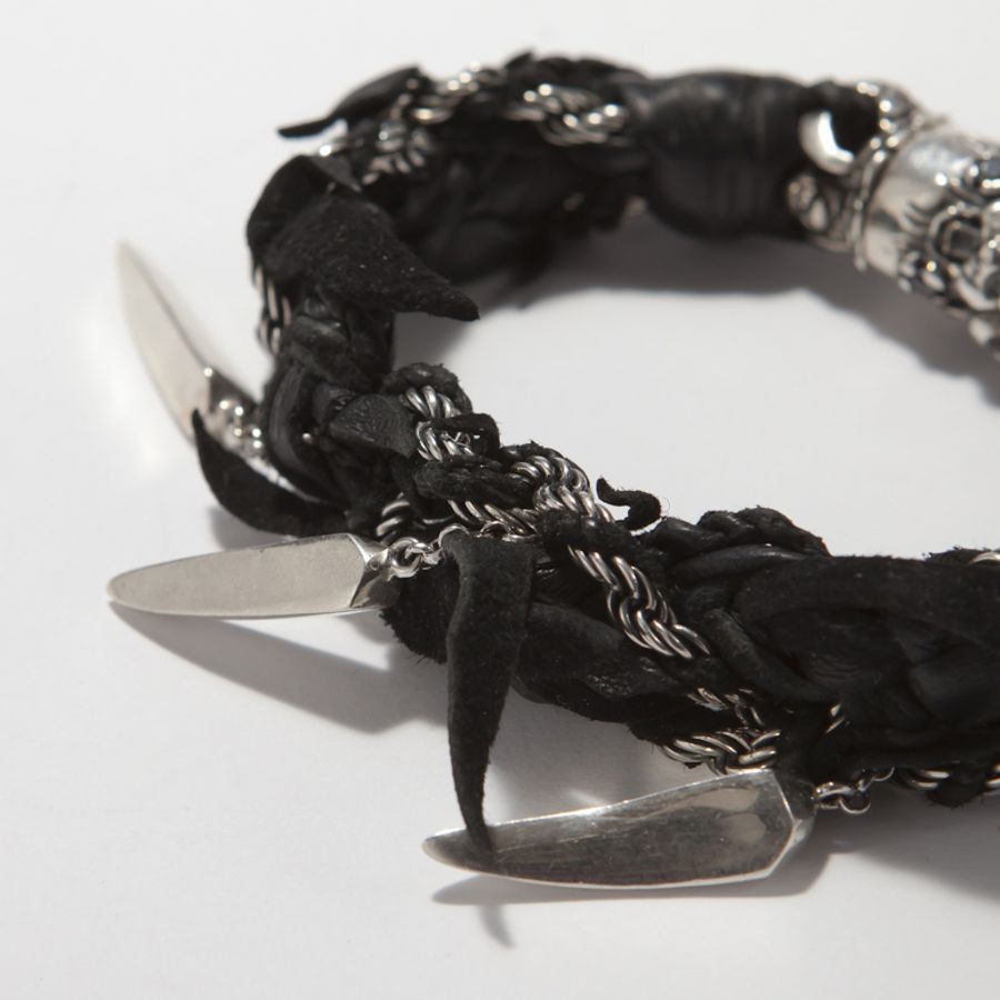 Kd2024 KDLTH038 BRACELET ANGKOR