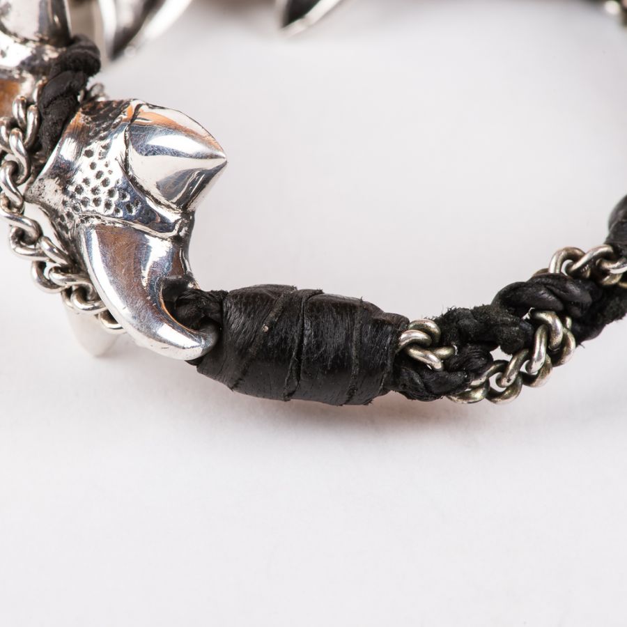 Kd2024 KDLTH048 BRACELET EKOR