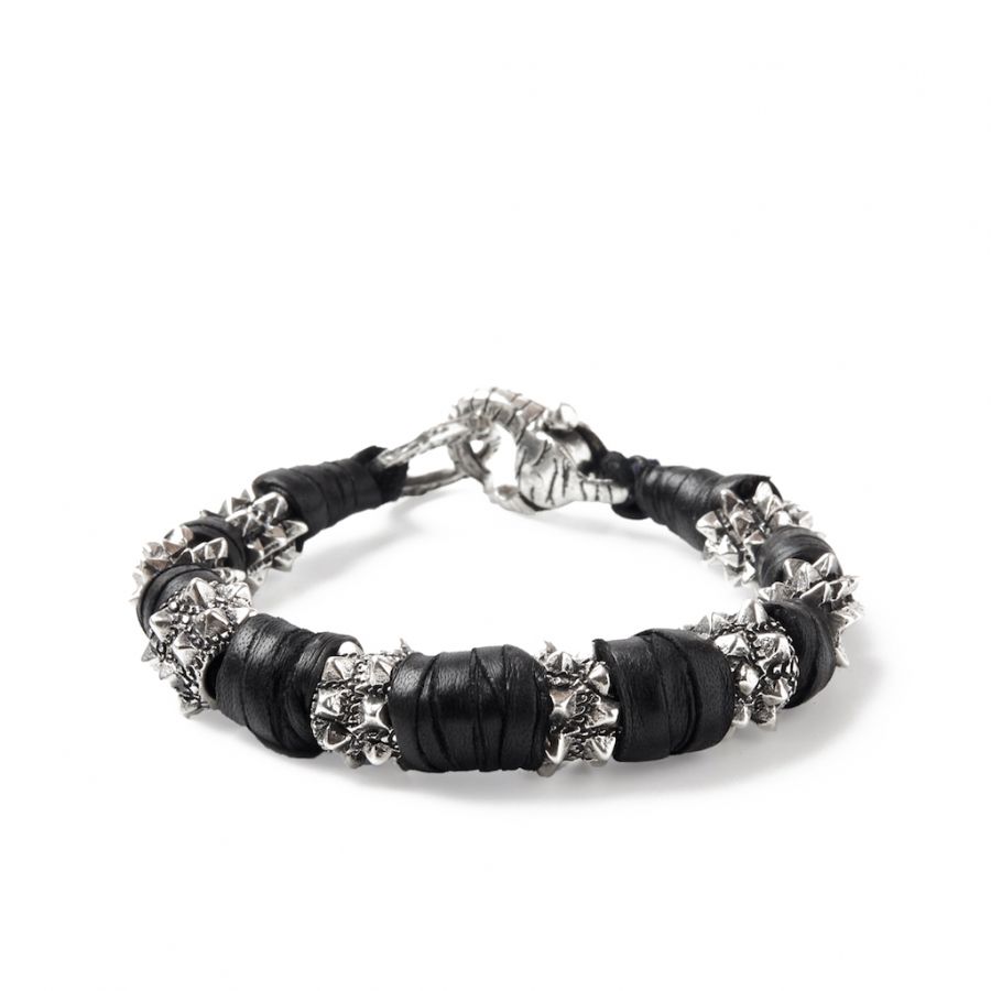 Kd2024 KDLTH054 BRACELET SPYKE