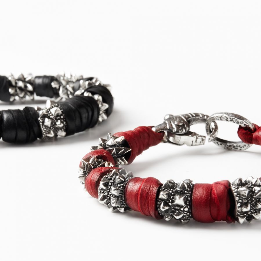 Kd2024 KDLTH054 BRACELET SPYKE