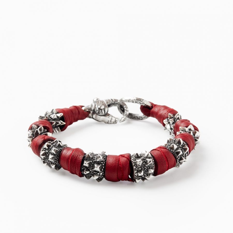 Kd2024 KDLTH054 BRACELET SPYKE