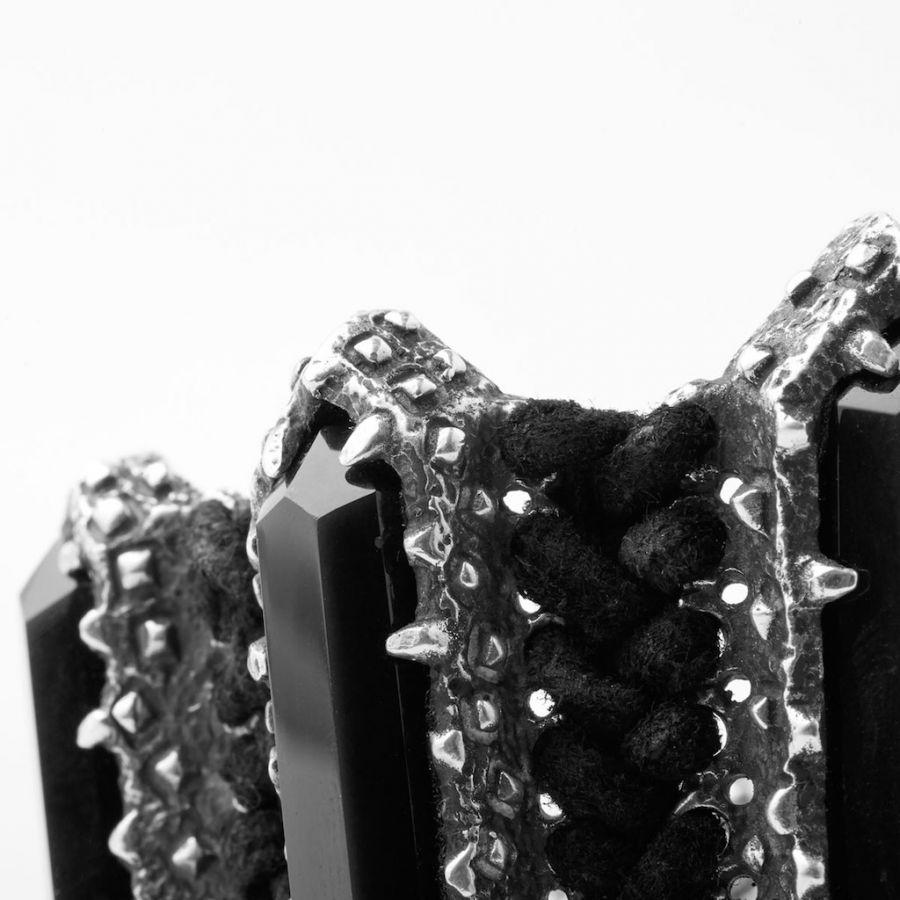 Kd2024 KDLTH056 BRACELET STALAGMIT