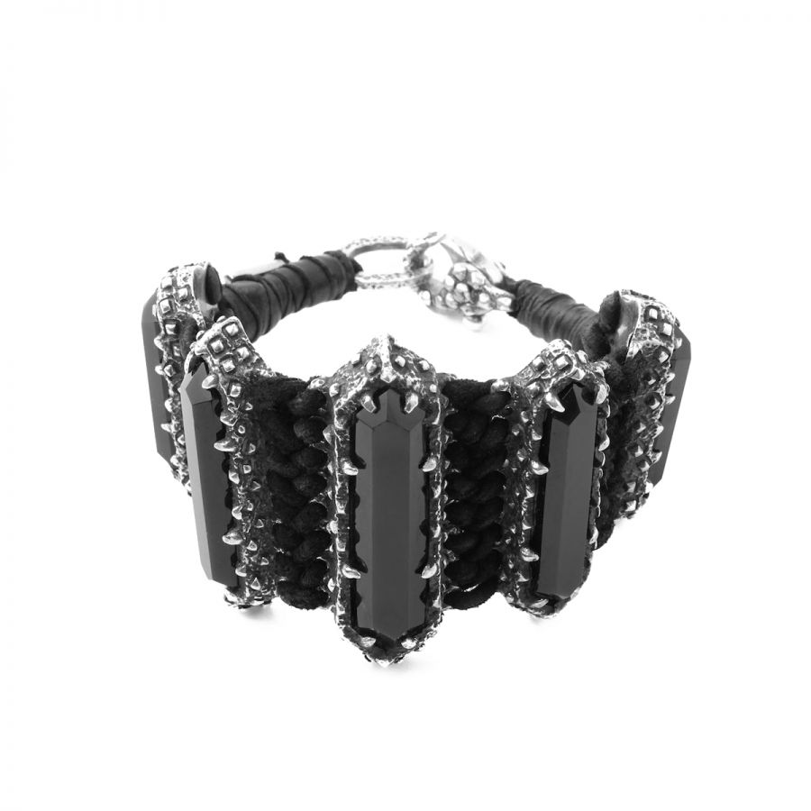 kd2024 KDLTH056 BRACELET STALAGMIT