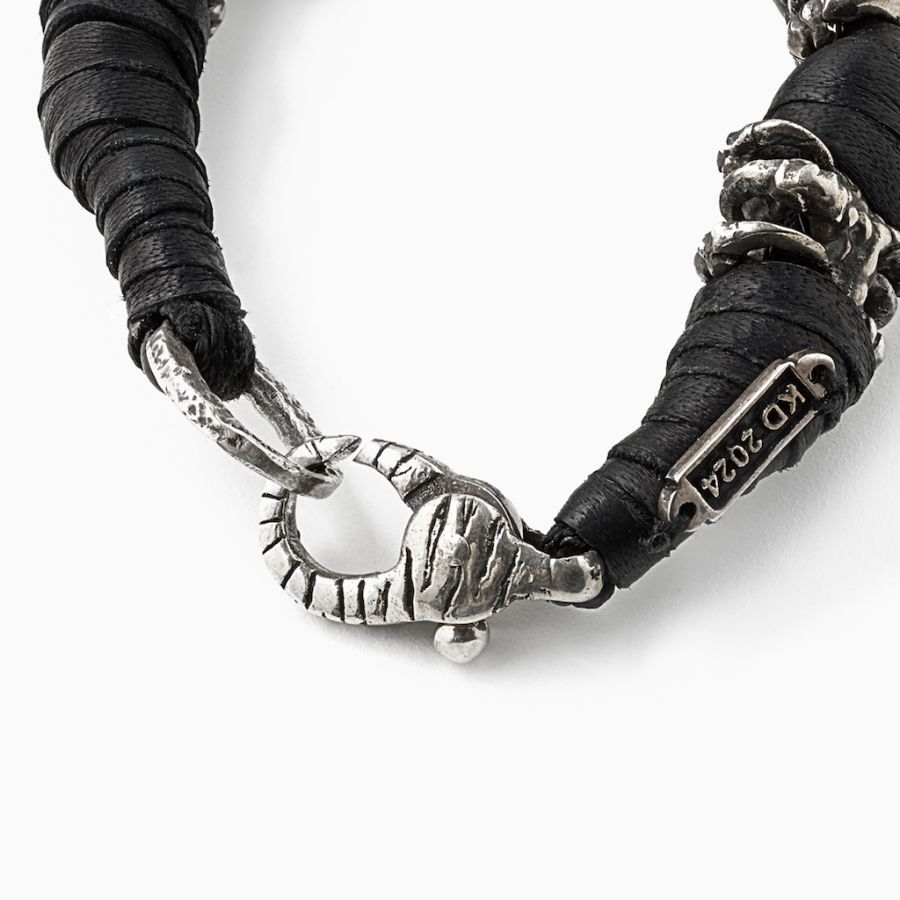 Kd2024 KDLTH063 BRACELET MULTIKORE