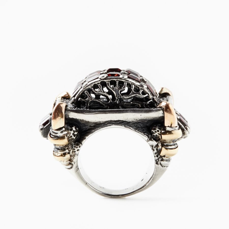 Kd2024 KDLURI002 RING CINEMATIK CLAW