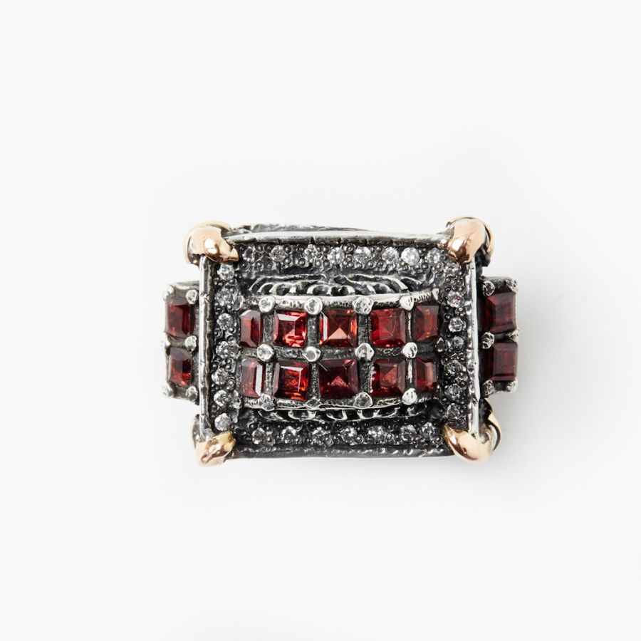 Kd2024 KDLURI002 RING CINEMATIK CLAW