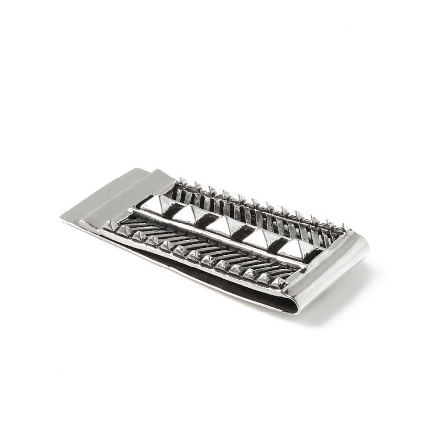 Kd2024 KDMK003 MONEYCLIP STUD