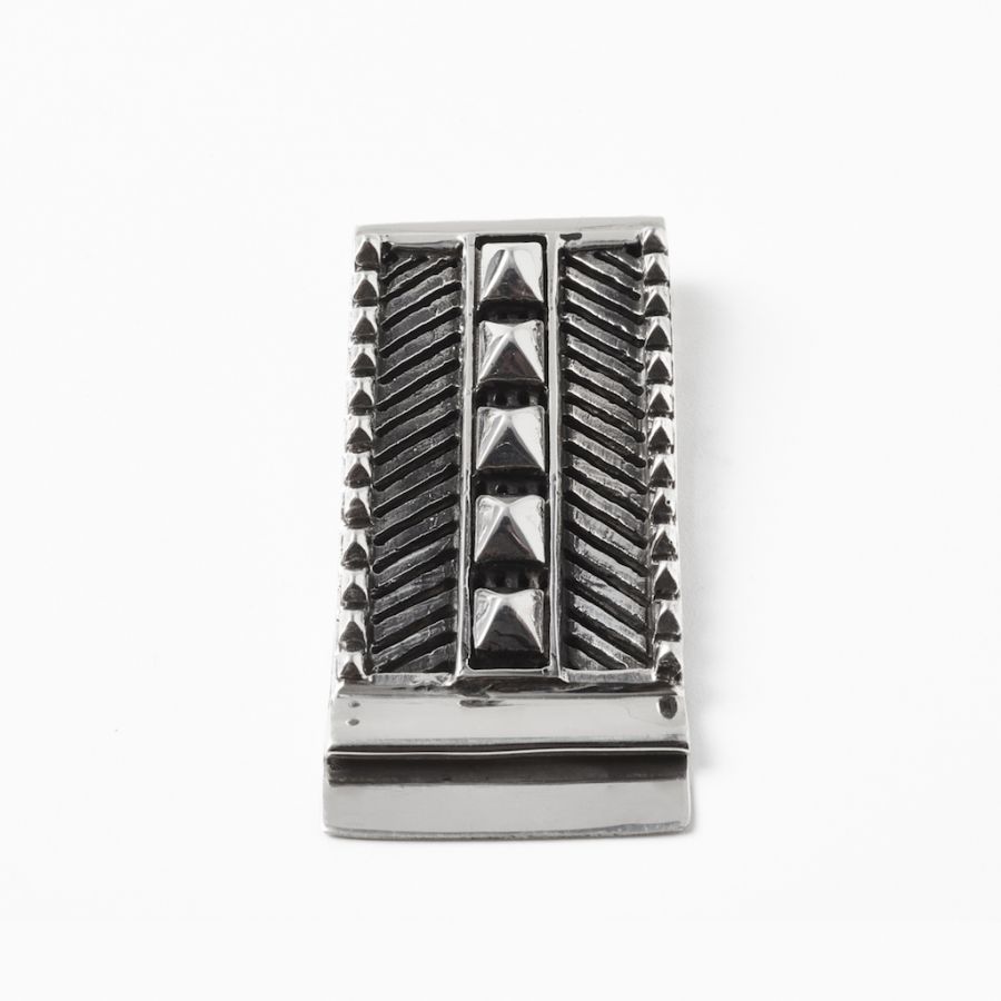 Kd2024 KDMK003 MONEYCLIP STUD