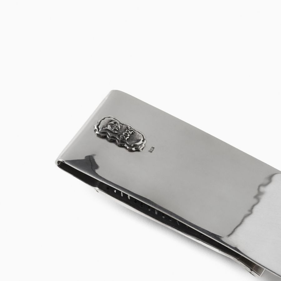 Kd2024 KDMK004 MONEYCLIP JAGUAR SHIELD