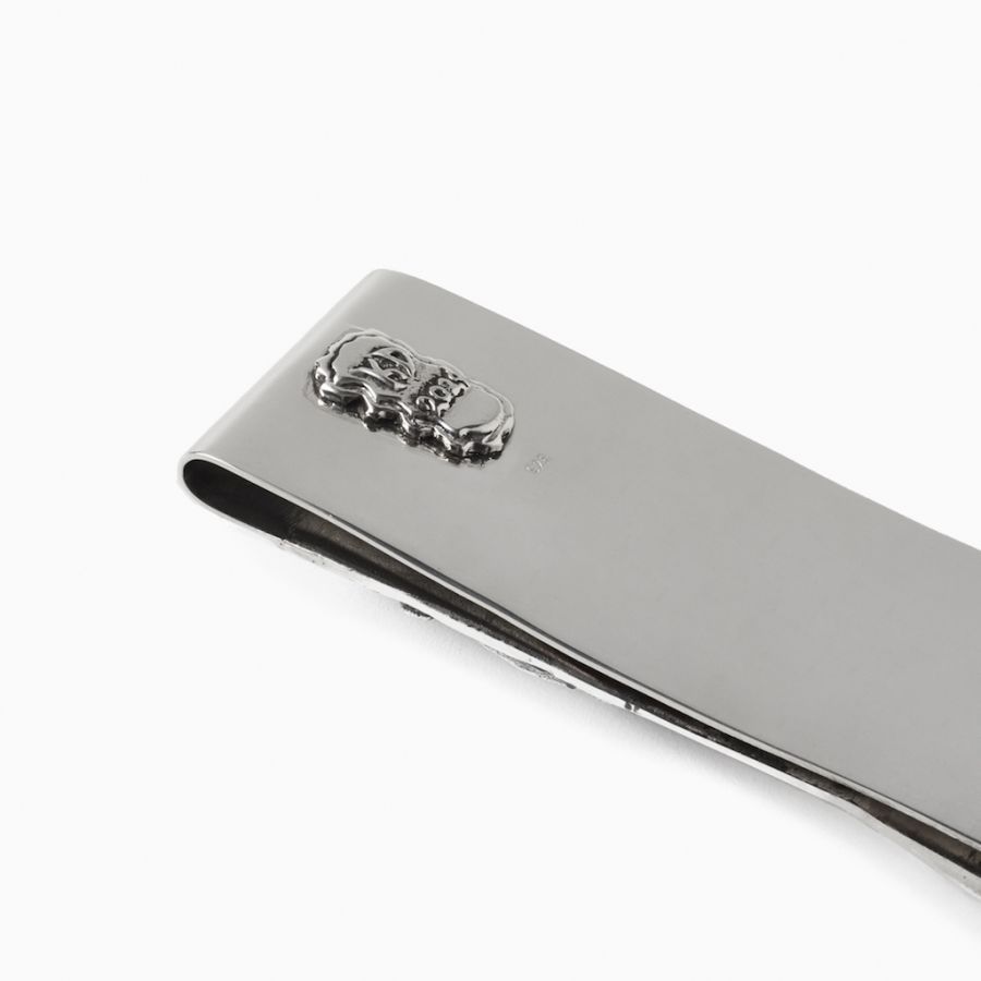 Kd2024 KDMK005 MONEYCLIP AYAHUASCA