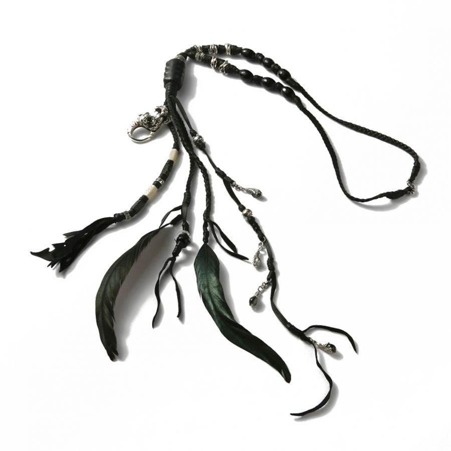 Kd2024 KDNKL009 NECKLACE FREAK