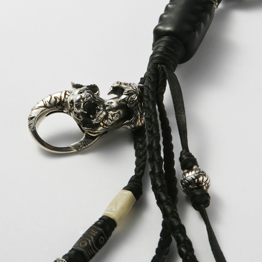 Kd2024 KDNKL009 NECKLACE FREAK