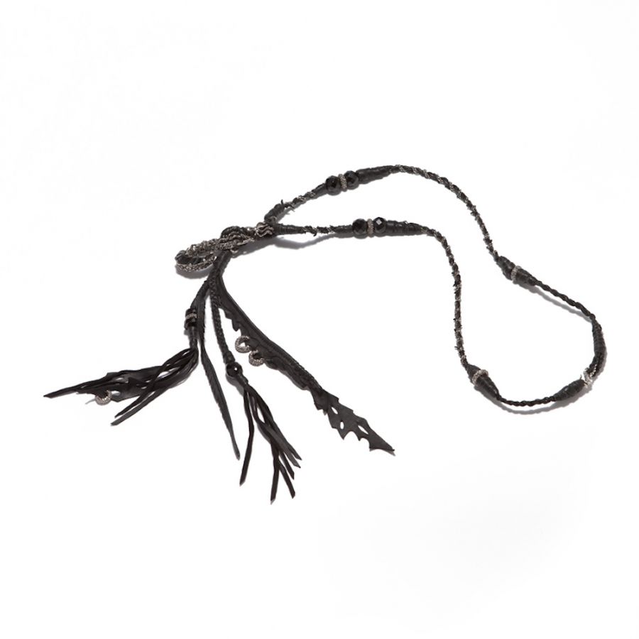 Kd2024 KDNKL021 NECKLACE UNCINO