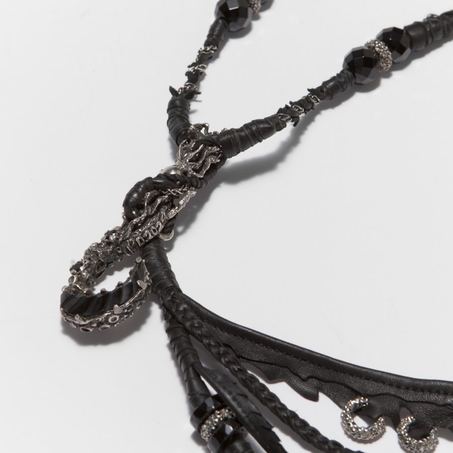 Kd2024 KDNKL021 NECKLACE UNCINO