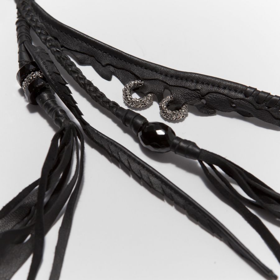 Kd2024 KDNKL021 NECKLACE UNCINO