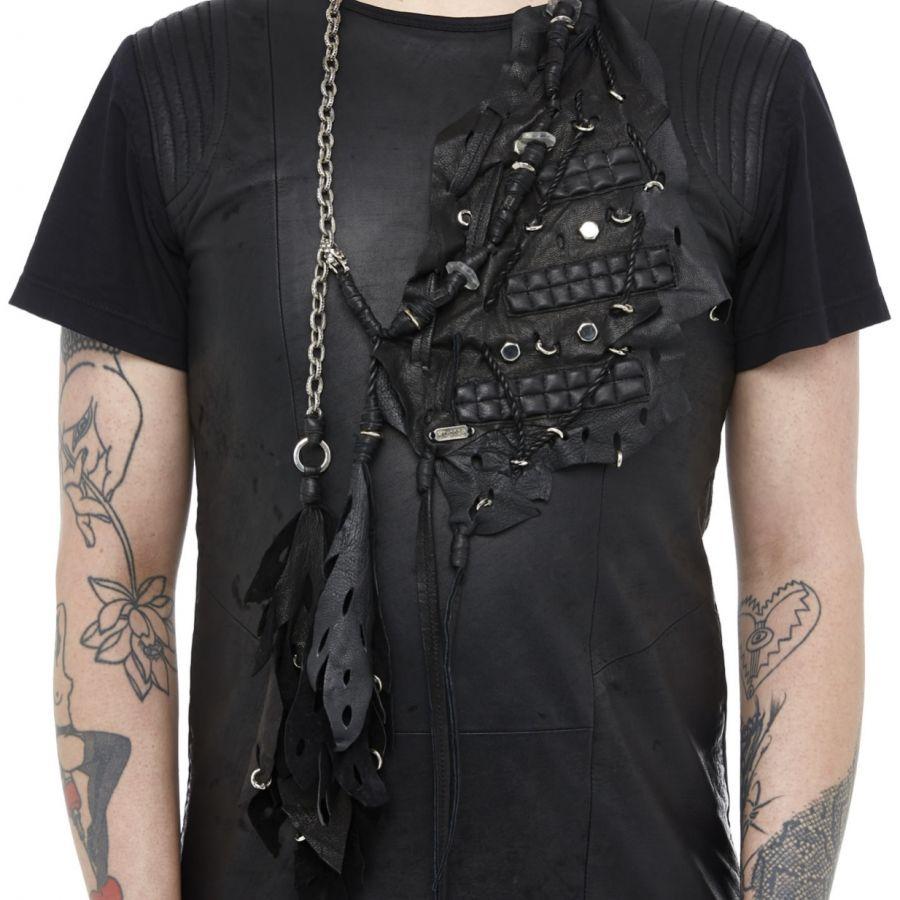 Kd2024 KDNKL031 NECKLACE CARONTE
