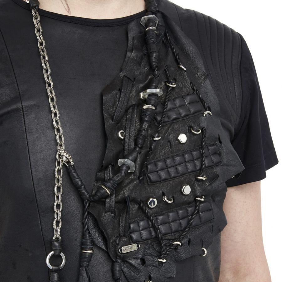 Kd2024 KDNKL031 NECKLACE CARONTE