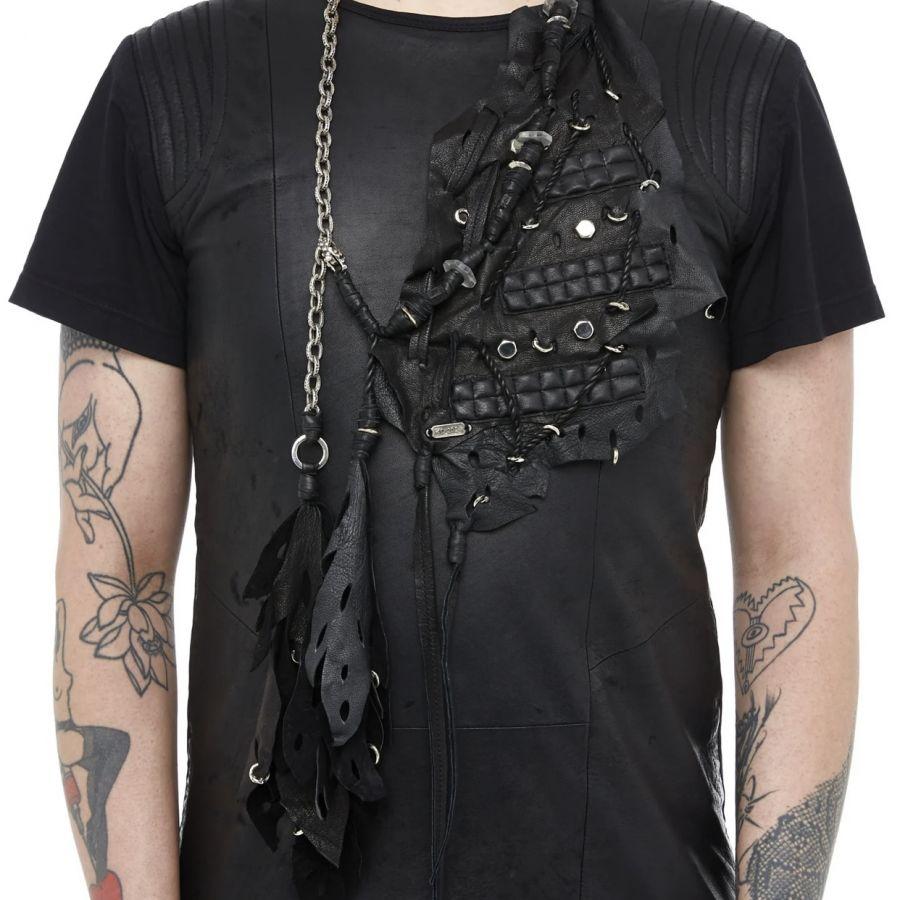 kd2024 KDNKL031 NECKLACE CARONTE