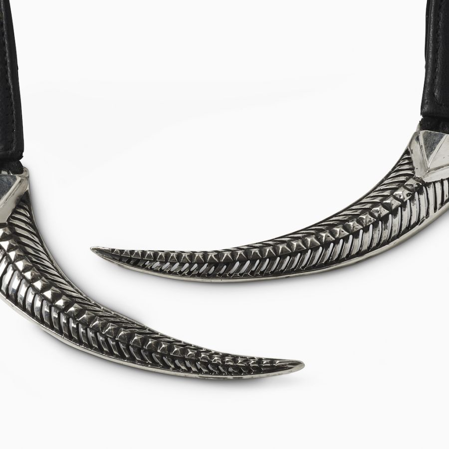 Kd2024 KDNKL038 NECKLACE PINCER