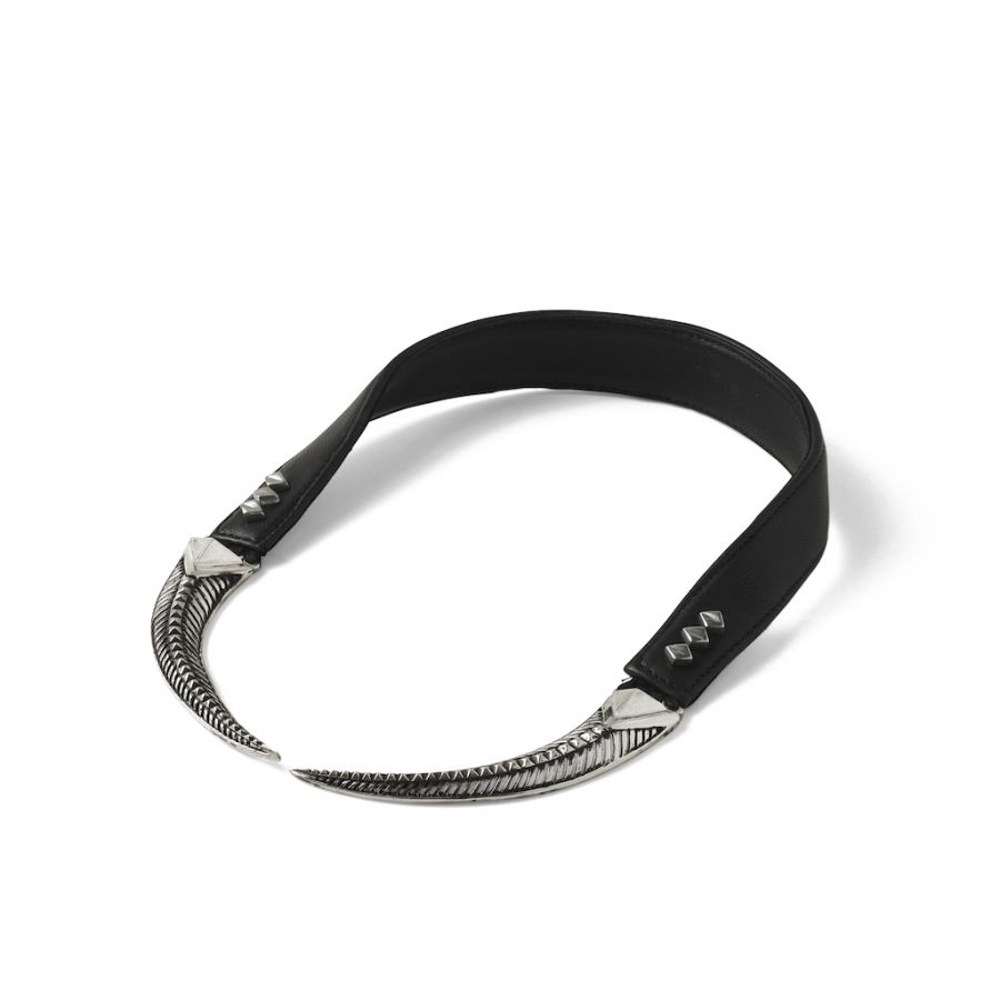 kd2024 KDNKL038 NECKLACE PINCER