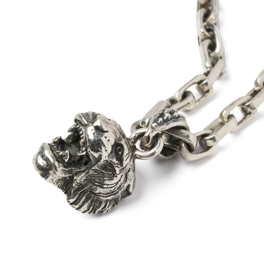 Kd2024 KDPE001 PENDANT TIGER HEAD