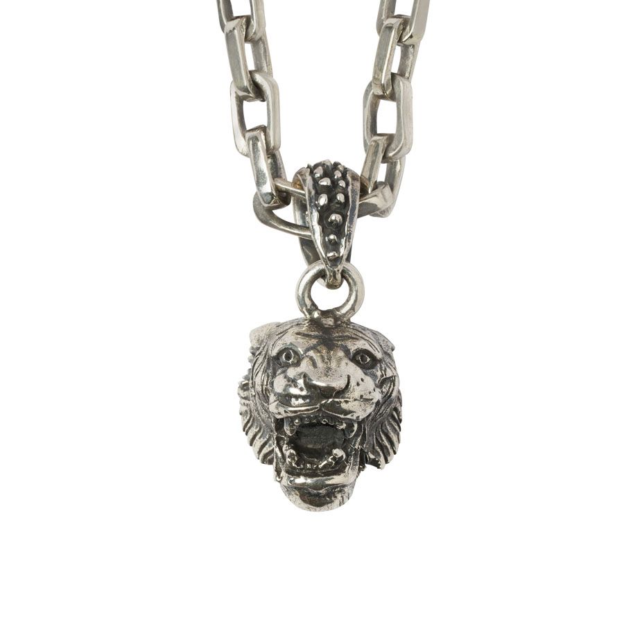 Kd2024 KDPE001 PENDANT TIGER HEAD