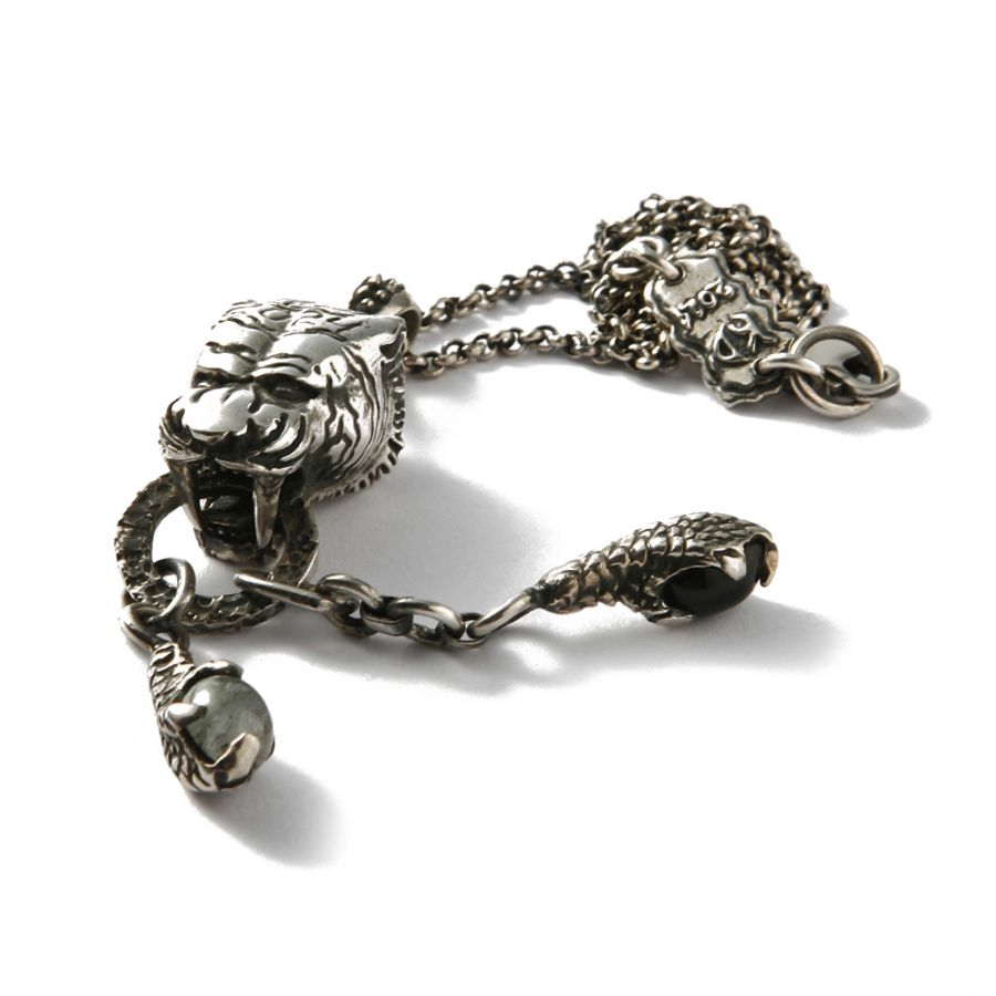 Kd2024 KDPE015 PENDANT JAGUAR