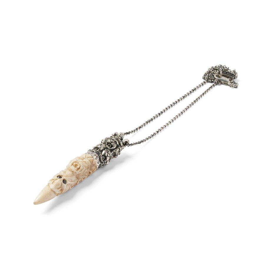 Kd2024 KDPE025 PENDANT KANNIBAL