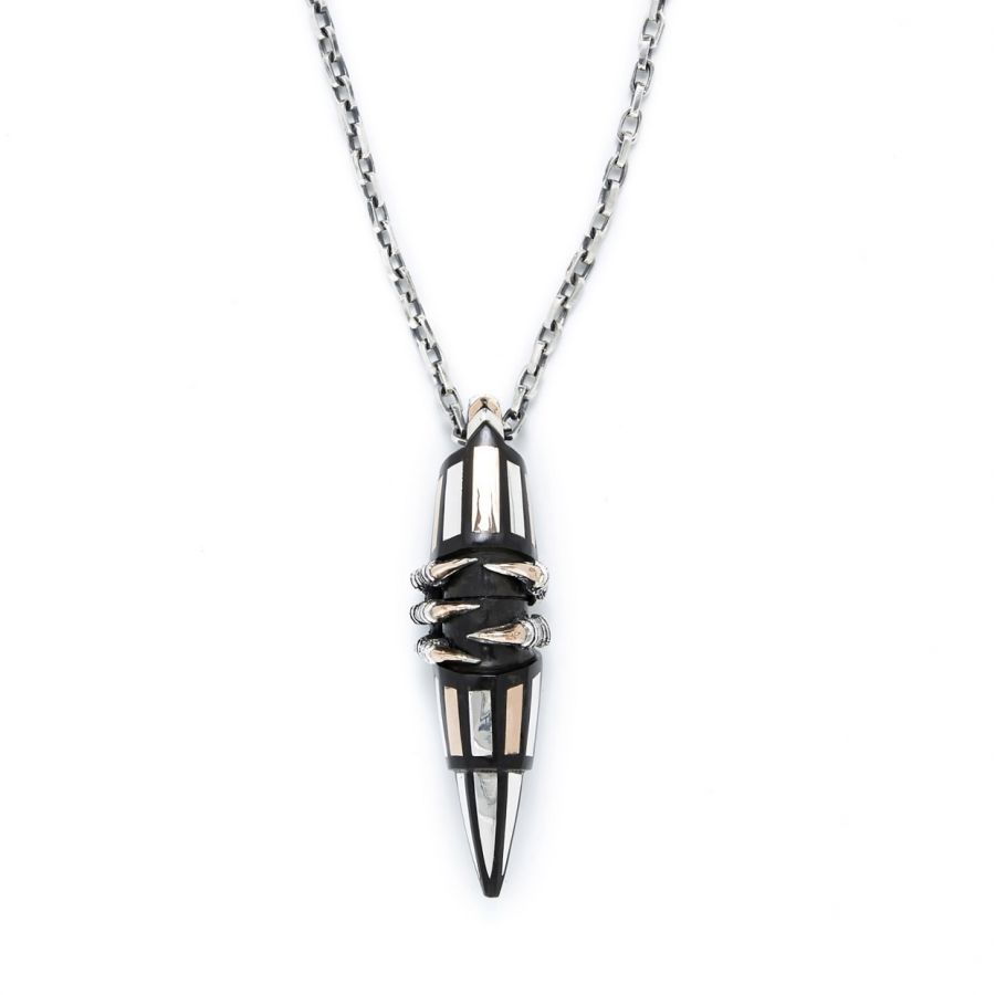 Kd2024 KDPE030 PENDANT BULLET