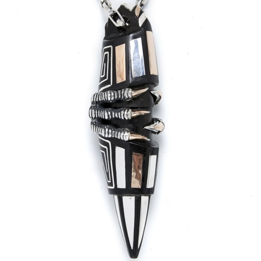 kd2024 KDPE030 PENDANT BULLET