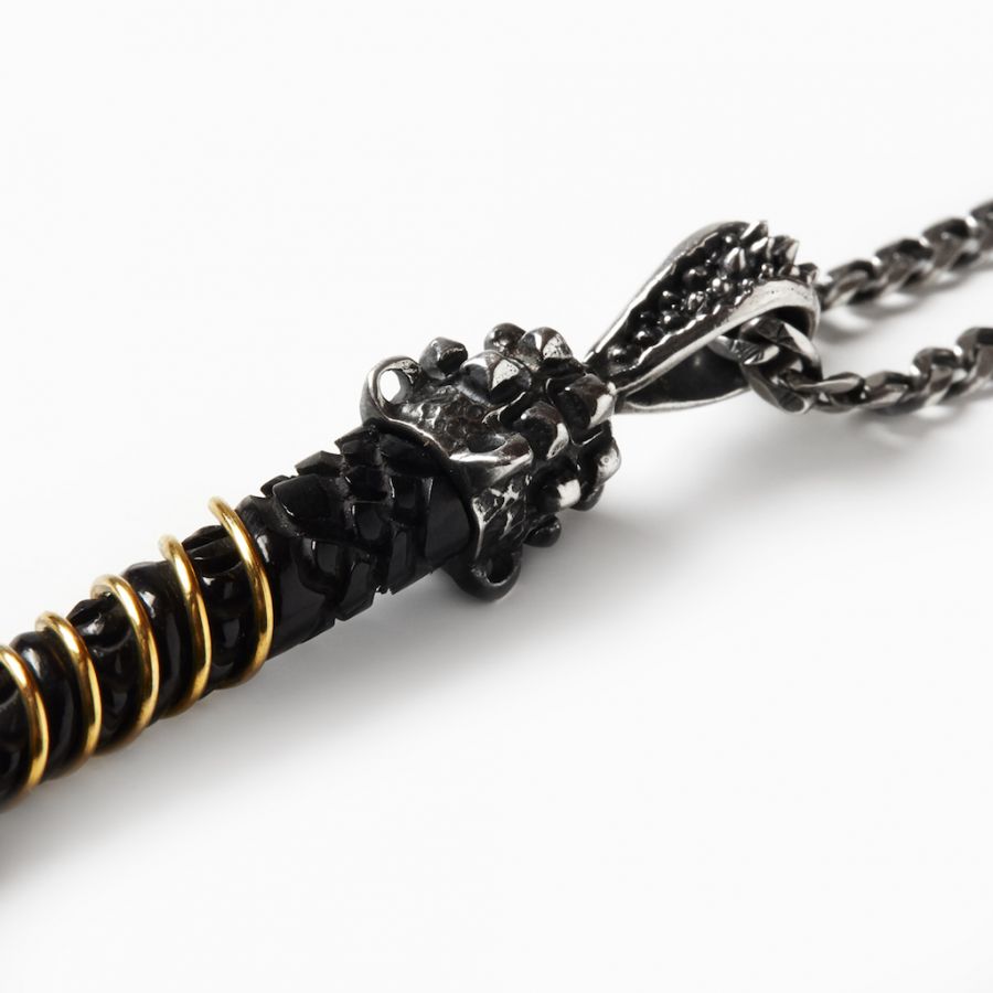 Kd2024 KDPE031 PENDANT MINI KANNIBAL