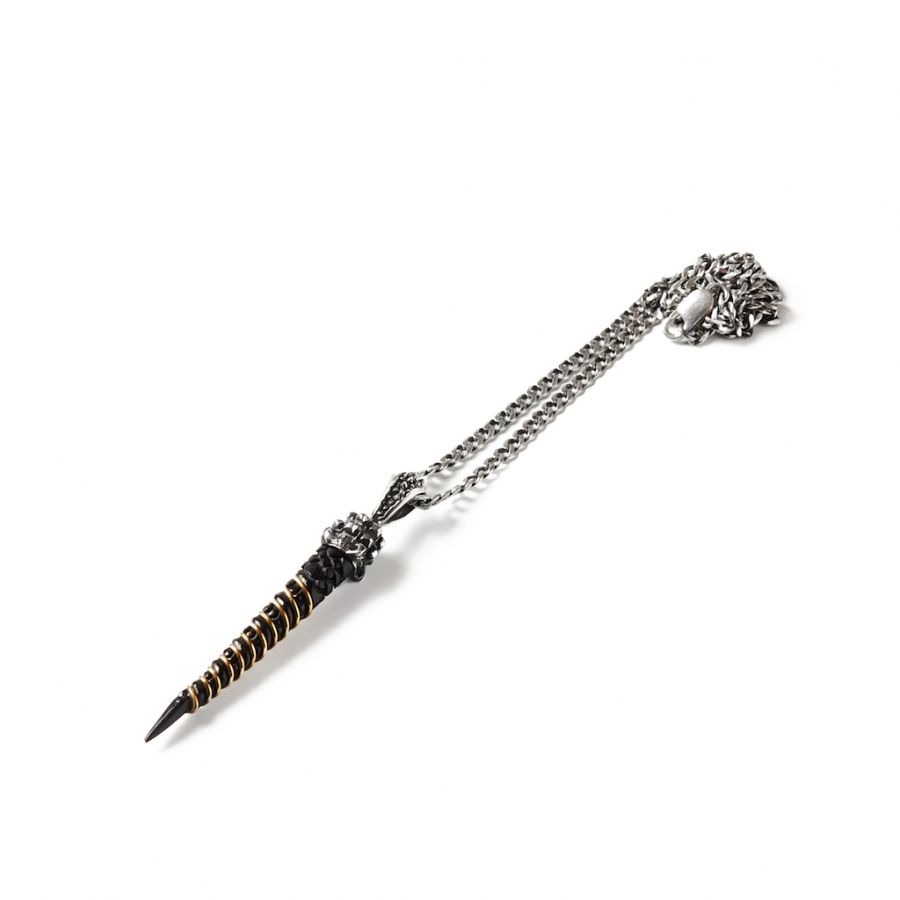 kd2024 KDPE031 PENDANT MINI KANNIBAL