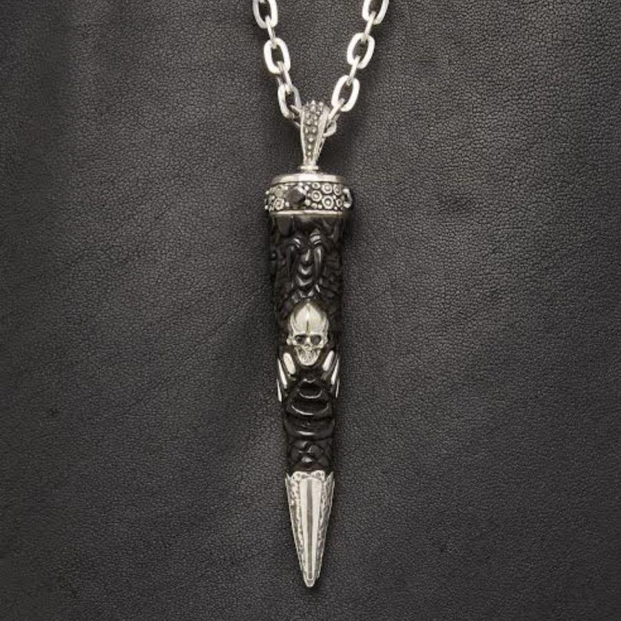 Kd2024 KDPE033 PENDANT MAD GONG