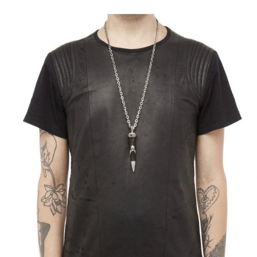 Kd2024 KDPE033 PENDANT MAD GONG