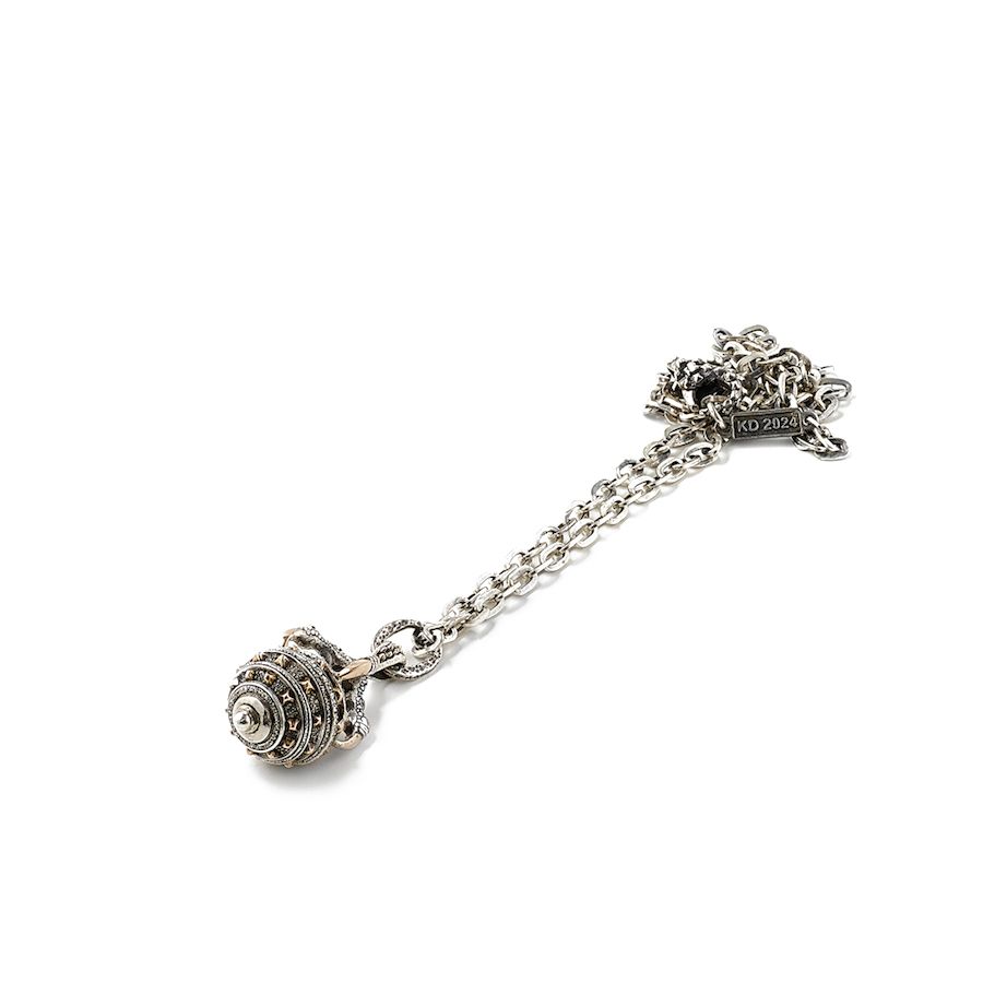 Kd2024 KDPE035 PENDANT EMISPHERE