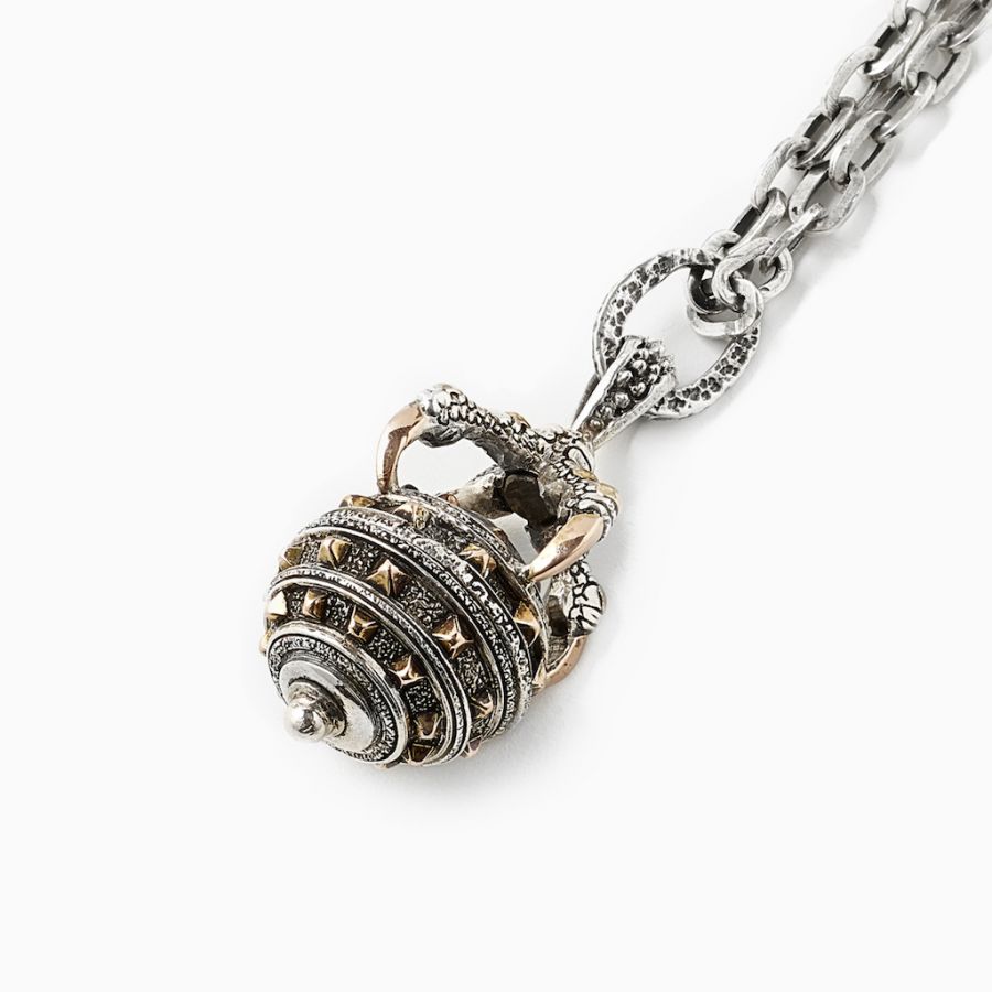 Kd2024 KDPE035 PENDANT EMISPHERE