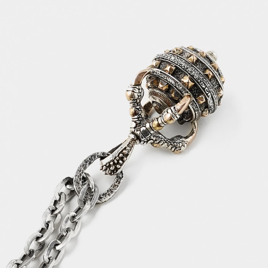 Kd2024 KDPE035 PENDANT EMISPHERE