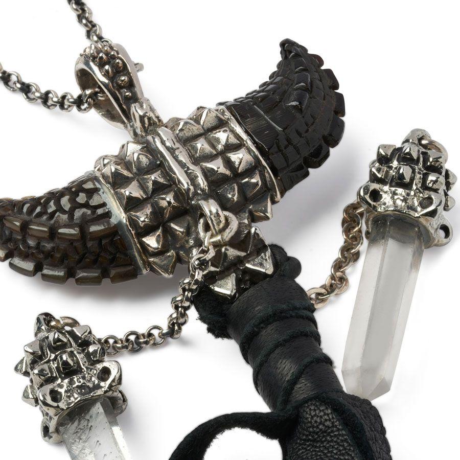 Kd2024 KDPE037 PENDANT MINOTAURO