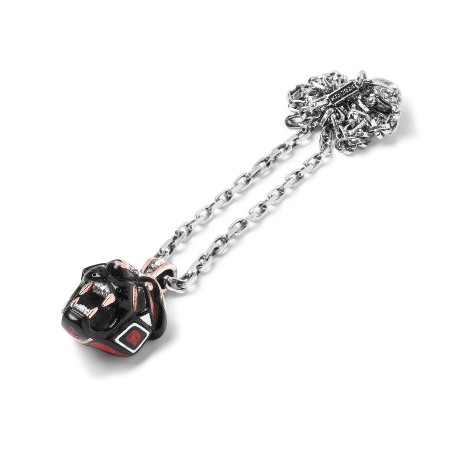 Kd2024 KDPE044 PENDANT JAGUAR COSMO