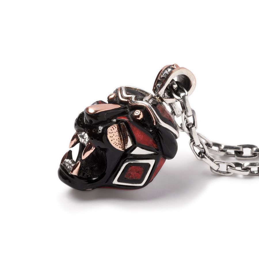 Kd2024 KDPE044 PENDANT JAGUAR COSMO