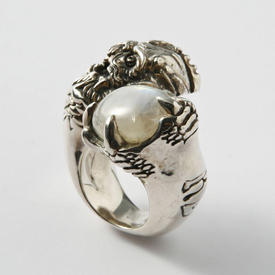 Kd2024 KDRI001 DRAGON ONE STONE