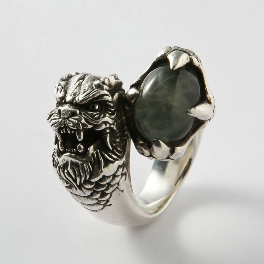 Kd2024 KDRI001 DRAGON ONE STONE