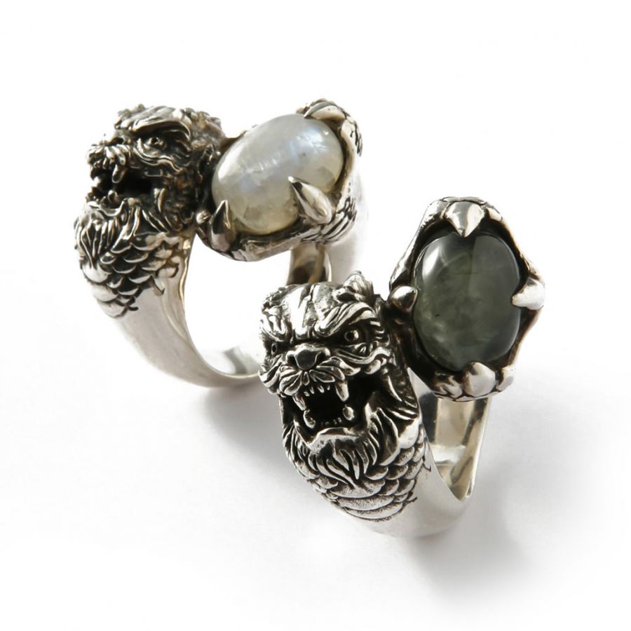 kd2024 KDRI001 DRAGON ONE STONE